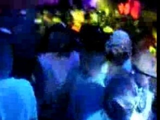 Dj Weedim @ Gibus Club 2007