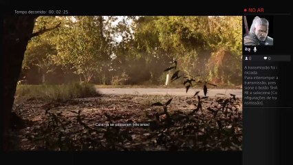 1 SPEEDRUN RESIDENT EVIL 7!!!