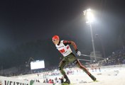 Mondiaux Ski Nordique : Mass Start Hommes (50km)