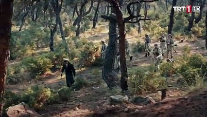 Yüzyıllık Mühür "Gayrimüslim Kahramanlar" 1.Bölüm - Elena
