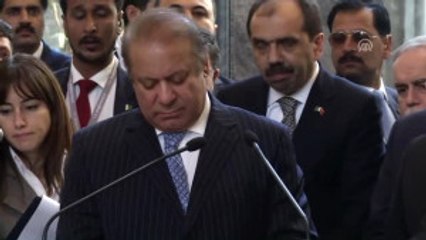 Şerif: "15 Temmuz Gecesinde Cesaret, Sebat, Kahramanlık, Fedakarlığın Çok Parlak Örneklerini Gördük"