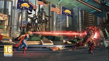 Injustice 2 - Alliances Brisées (Partie 1) - Superman