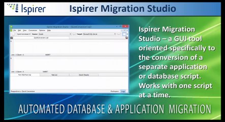 Demo di migrazione di un database da Oracle ad Amazon Redshift