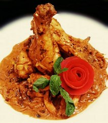 Cook Chicken Withought Oil || Old Indian Recipie For Weight Loss