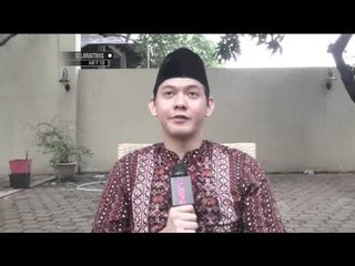 Andi Arsyil Senang Bisa Menginspirasi Orang Lewat Buku