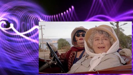 Miss Fishers Murder Mysteries S02E03