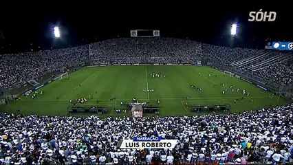 Olimpia 1 x 0 Botafogo - Melhores Momentos - Libertadores - 22.02.2017