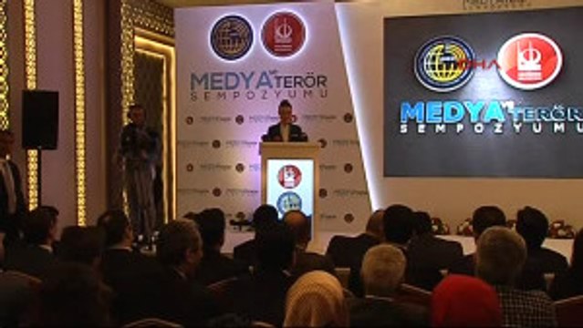 Numan Kurtulmuş: Toplumun Kabul Ettiği Terminoloji Üzerinden Terör Örgütlerini Tanımlamamamız Lazım