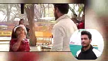 Kunwar Amar aka Aladin's Last Day In Naamkaran