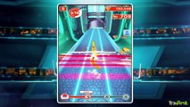 Despicable Me: Minion Rush - New Minion Race Map Anti Villain League Submarine