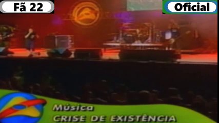 CPM22- Crise de existência (Planeta Atlântida 2006 SC)
