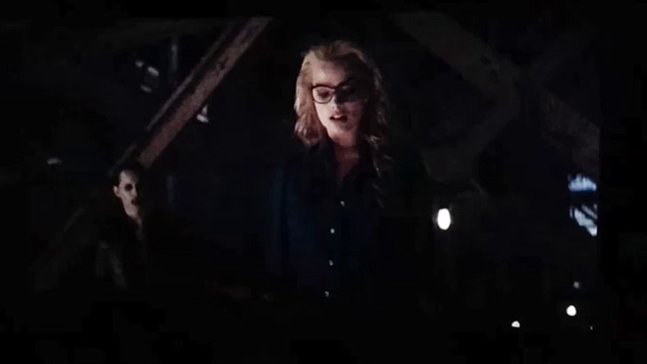 Suicide Squad [HD] Harley Quinn And The Joker Chemical Bath Scene