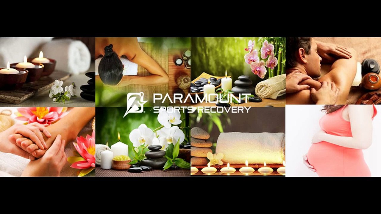 Pregnancy Massage Sydney- Pregnancy Massage