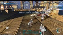 Sword and Magic Gameplay (KR) iOS / Android