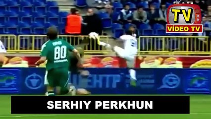 Futbolda Ölüm  Futbol Maçlarında Hayatını Kaybeden Futbolcular