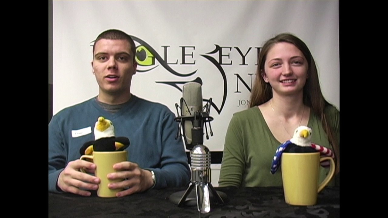 Eagle Eye News 2-23-17