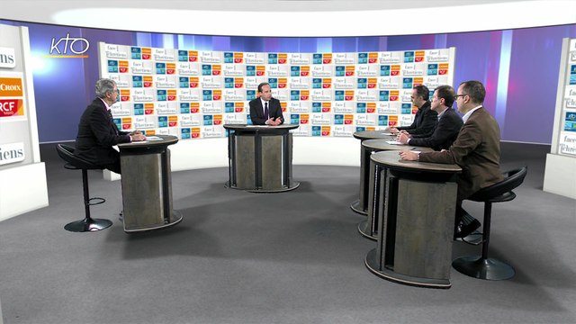 JC Lagarde - Les Républicains ne peuvent plus gagner sans l’UDI