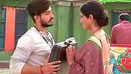 Shivani KIDNAPPED By Rangeela - Ghulaam