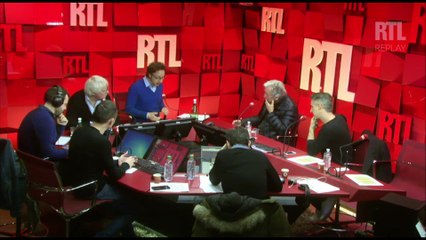 César 2017 : "Il faut en finir avec l'histoire de Polanski" a dit Costa-Gavras