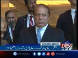NewsONE Headlines 7PM| 23- Feb-2017