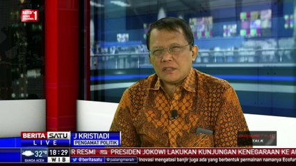 Dialog: Demokrasi Kita Kebablasan #2