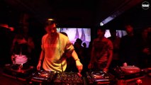 Asquith Boiler Room Budapest x Lobster Theremin