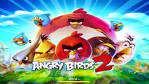 Мультик Игра для детей Энгри Бердс 2. Прохождение игры Angry Birds [27] серия