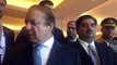 Nawaz Sharif Response On Mansoor Ali Khan Question Over Panama