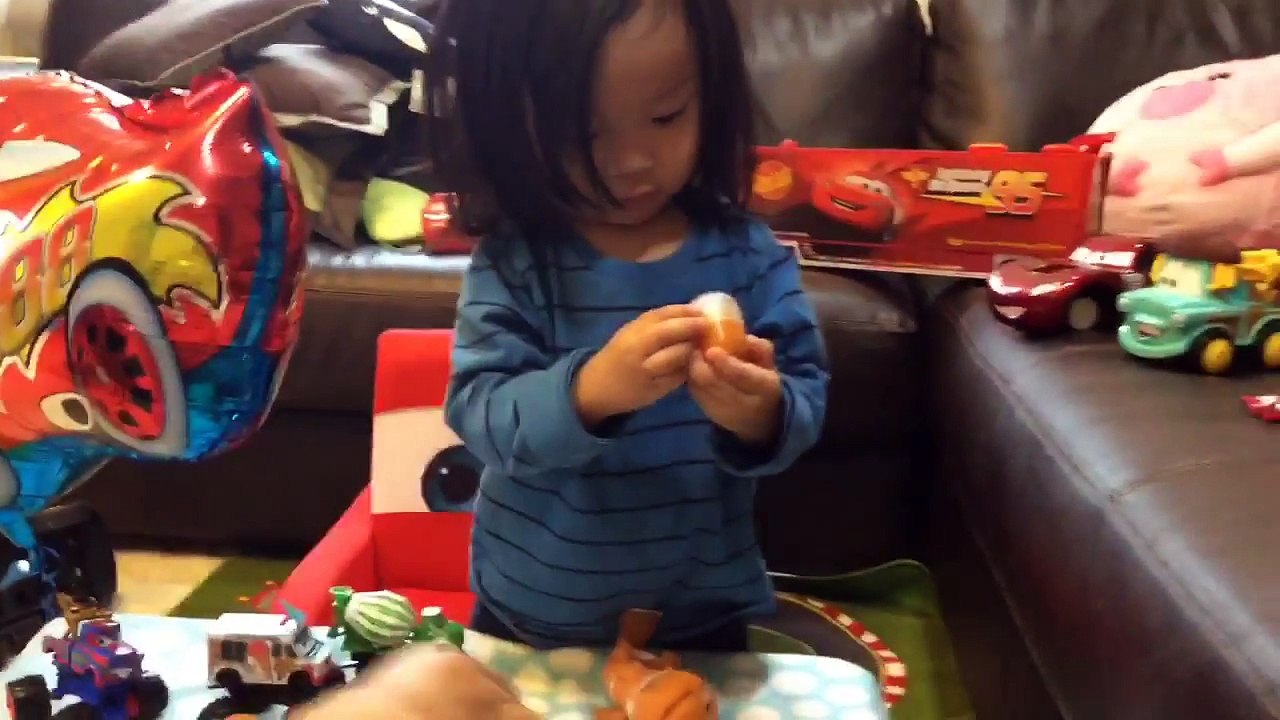 Cars Toons Air Mater Huevos Sorpresa Disney Pixar Take Flight Hawk Mater Planes Surprise E