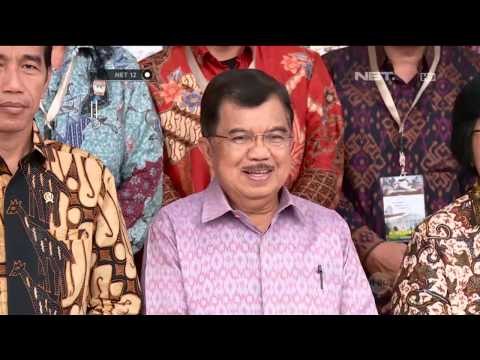 Aksi Kumpulkan Koin di Jakarta Untuk Australia - NET12