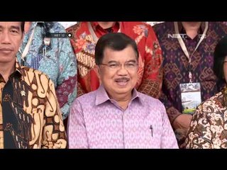 Aksi Kumpulkan Koin di Jakarta Untuk Australia - NET12