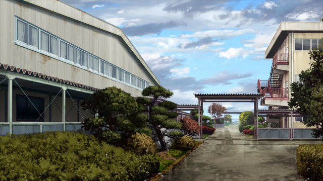 Watashi no Koe (Greensleeves)