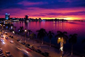 Dope Loko - Luanda (Saudades) Prod. By DannyTheKing