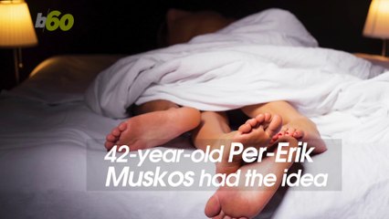 La proposition insolite de Per-Erik Muskos, un conseiller social-démocrate suèdois