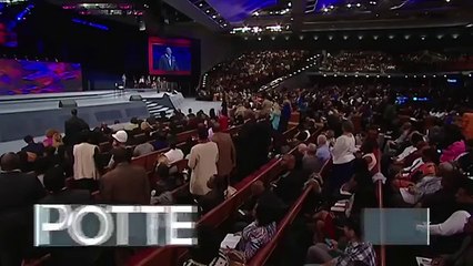 T.D. Jakes 2017, Coming into Focus - Jan 1, 2017