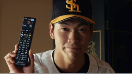 武田・今宮CM ＆ メイキング