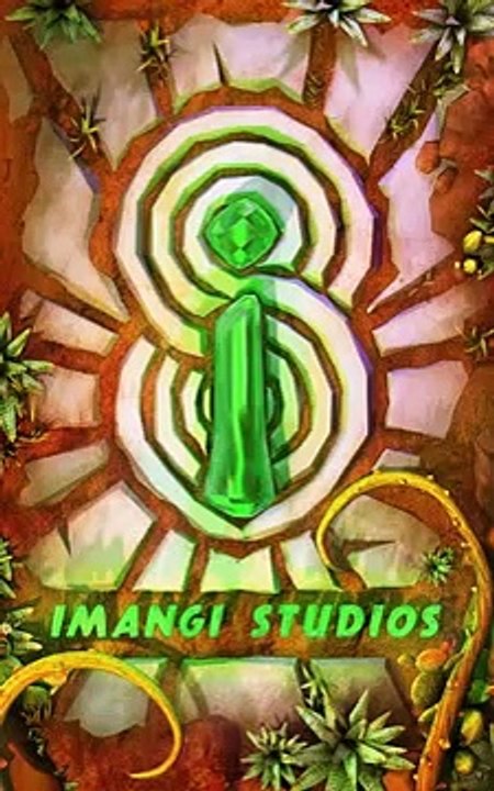 Temple Run 2 Blazing Sands [Android/iOS] Gameplay (HD)