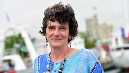 Perturbateurs endocriniens : "Notre corps est imprégné", explique Isabelle Autissier