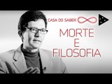 A MORTE EXISTE | LUÍS MAURO SÁ MARTINO