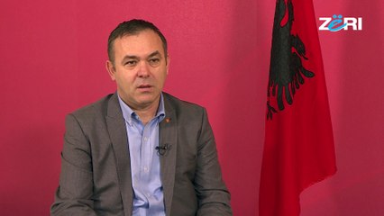 Selimi: Demarkacionin si kusht për viza e caktoi qeveria, jo BE-ja