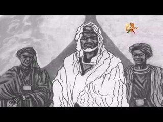 DEMB : FALUU ou La constitution dans la tradition des peuples du Sénégal du 24 janvier 2017