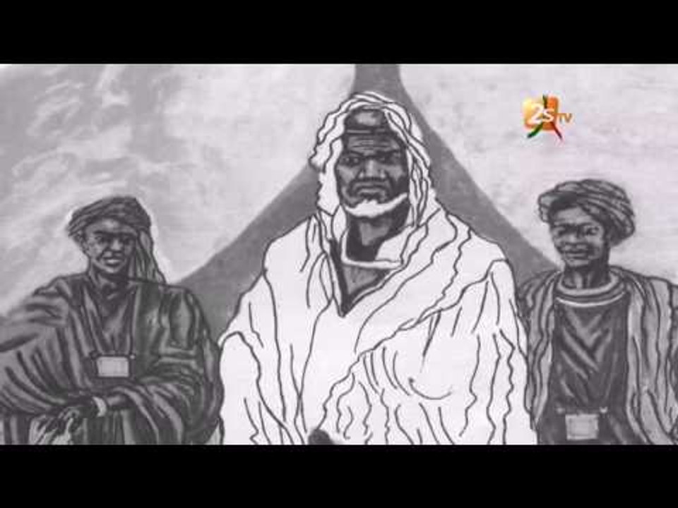 DEMB : FALUU ou La constitution dans la tradition des peuples du Sénégal du 24 janvier 2017