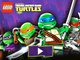 LEGO TEENAGE MUTANT NINJA TURTLES : Shell Shocked #2 | Lego Movie Game