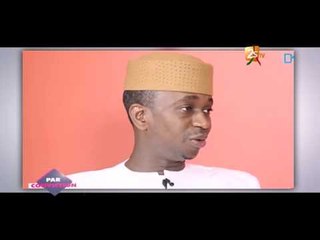 Par Conviction avec Sheikh Sidya BAYO du jeudi 26 janvier 2017