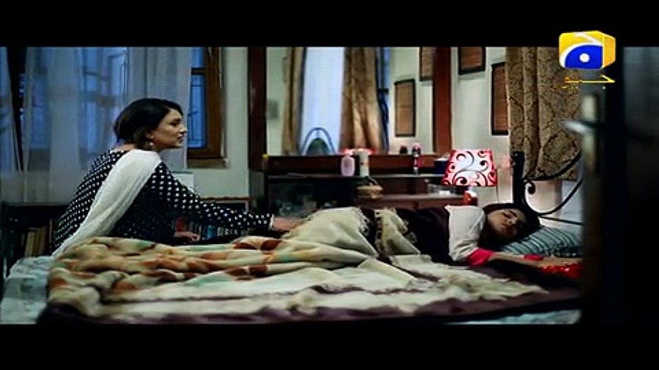 Bechari Mehrunnisa Episode 62
