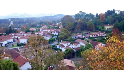 La vidéo de la Ville d'Anglet pour le quartier Sutar