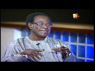 L'entretien avec Bassirou DIENG Lundi 30 Janvier 2017 Rediff