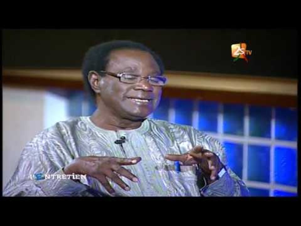 L'entretien avec Bassirou DIENG Lundi 30 Janvier 2017 Rediff
