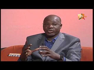 Amoul Nebbo avec Abdou Salam FALL du 19 Février 2017