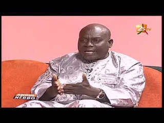 AMOUL NEBBO avec Ousseynou SECK du 12 Février 2017
